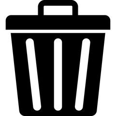 Bin Icon