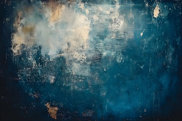 grunge background with space