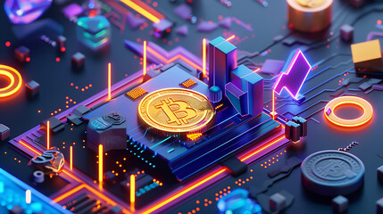 business and finance banner