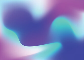 グラデーション グラフィック 背景素材