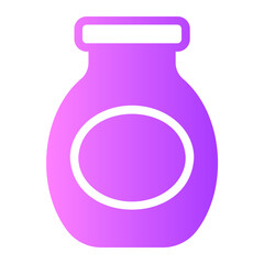 jam gradient icon