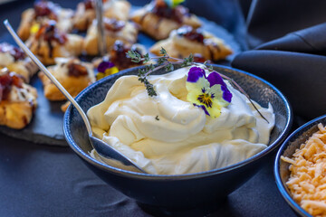 Food Photography, Baby shower