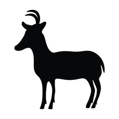 Deer Icon