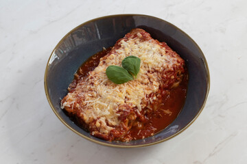Lasagna