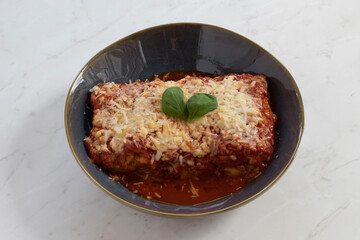 Lasagna