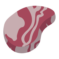 Fresh Meat Illustration