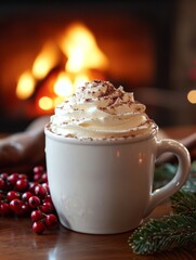 A Moment of Serenity: Evoking Tranquility and Peacefulness in Everyday Life