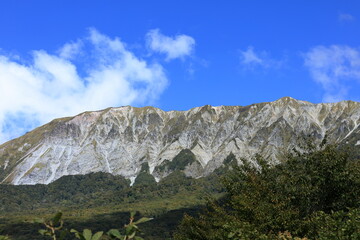 登山