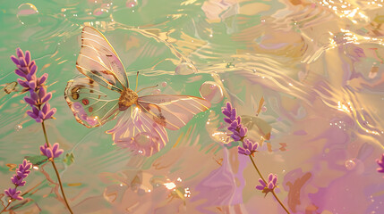 butterfly wallpaper