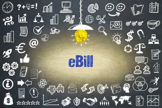 eBill	