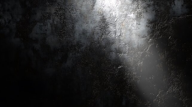 Light shadowed grey texture with empty text area