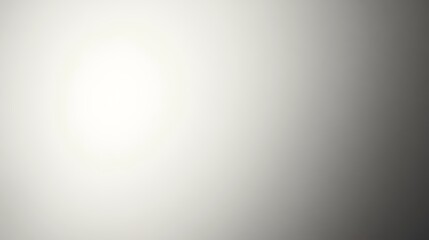 Subtle soft grey gradient background with clear blank space