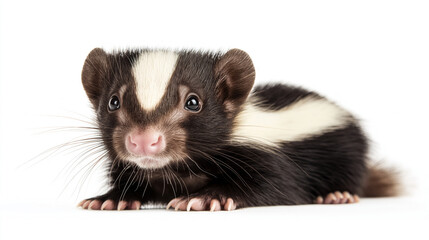 Fototapeta premium Skunk Anima Photography