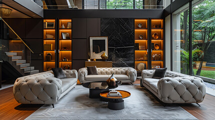 interior design