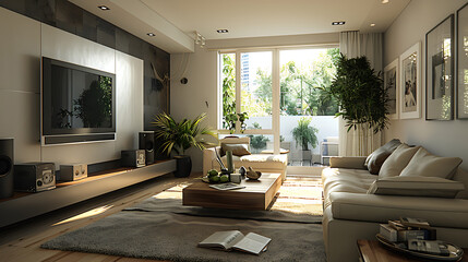 interior design