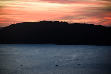 panorama marino
