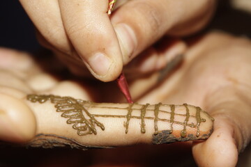 henna tradition, henna tribal, henna tatoo