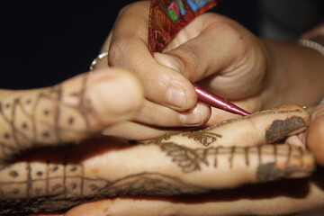 henna tradition, henna tribal, henna tatoo