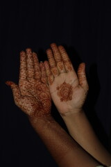 henna tradition, henna tribal, henna tatoo