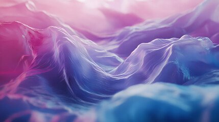 Fototapeta premium Abstract Fluid on Background