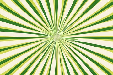 Fototapeta premium background with rays