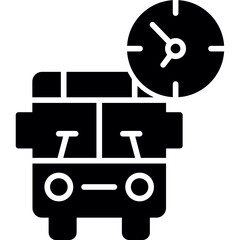 Timetable Icon