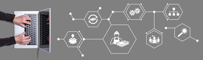 Concept of continuing education