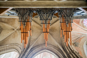  Cathdrale SainttienneAuxerre  