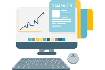 digital marketing campaign