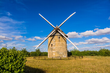 Le Moulin de Migé