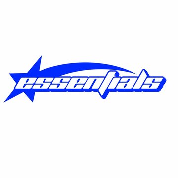 design sticker Y2K style For clothing apparel streetwear logo and streetart 2000s, 90s, 80s
