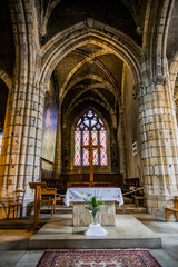 Église Notre-Dame de Montluçon