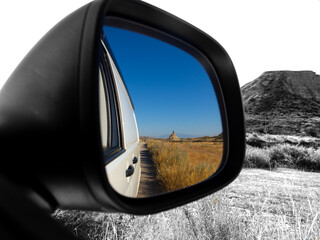 Un regard sur les vacances passées