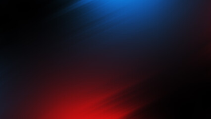 Colorful abstract background.red and blue	