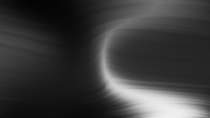 silver abstract geometric background. Modern shape concept.