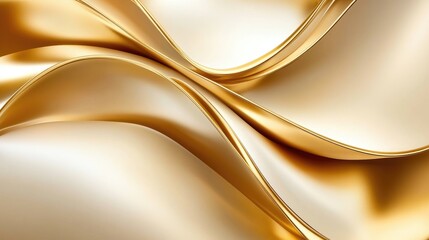 Golden Interlocking Shapes with Sharp Edges