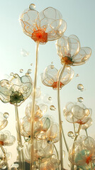 balloon flower