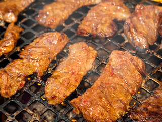 焼き肉