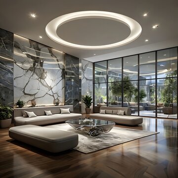modern living room interior with celling light
modern living room
