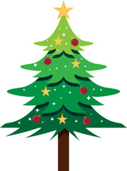 Christmas tree