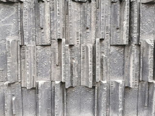 very old stone texture