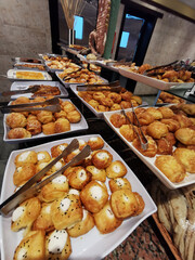 egyptian delicious desserts