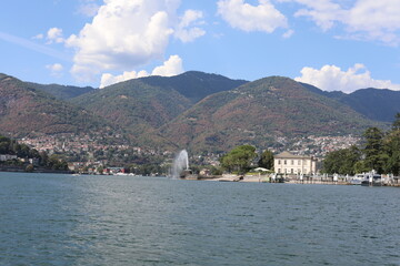 lake como country
