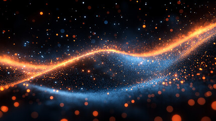 background with stars, abstract light background, star of space, background with space