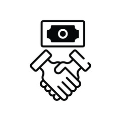 Business  vector icon