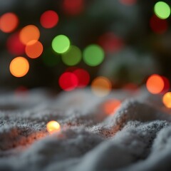 christmas tree lights