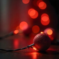 christmas ball