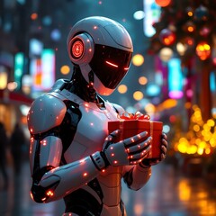 cyborg