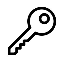 Access key icon