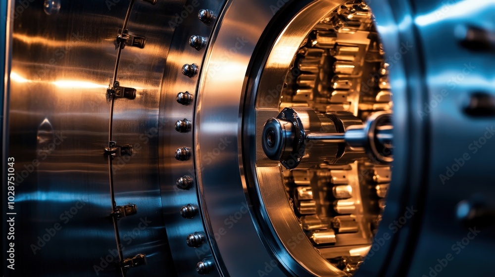 Poster aes (advanced encryption standard) is one of the most widely used encryption algorithms today, secur